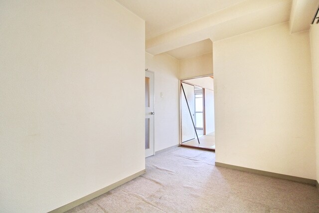 平塚代官町ビルの物件内観写真