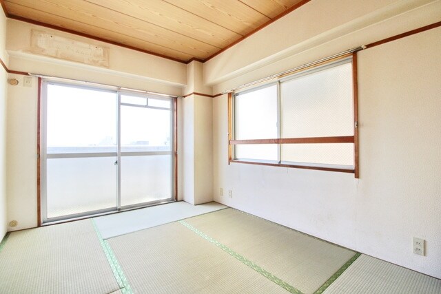 平塚代官町ビルの物件内観写真