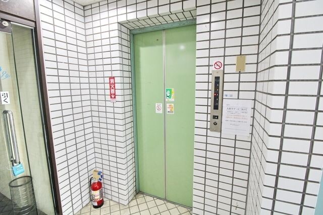 平塚代官町ビルの物件内観写真