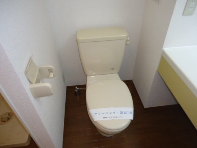 アミカ湘南Bの物件内観写真