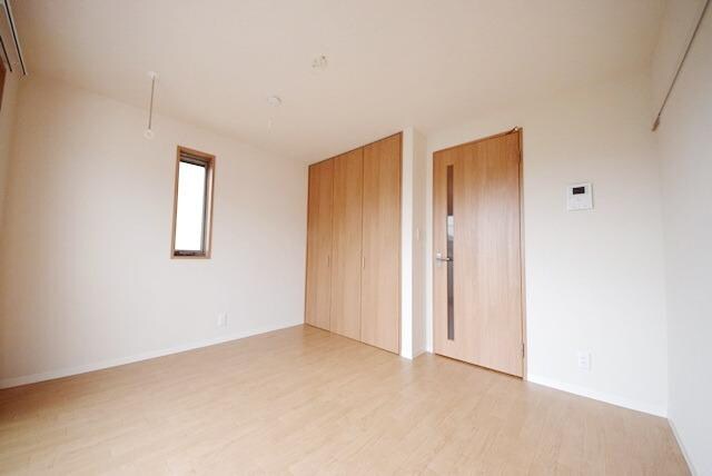 ドリーミオの物件内観写真