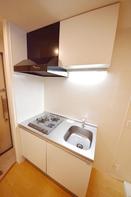 ドリーミオの物件内観写真