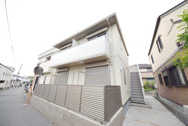 ドリーミオの物件内観写真