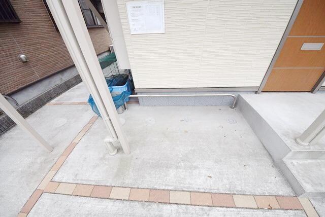 ドリーミオの物件内観写真