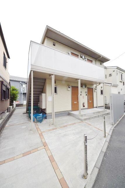 ドリーミオの物件内観写真