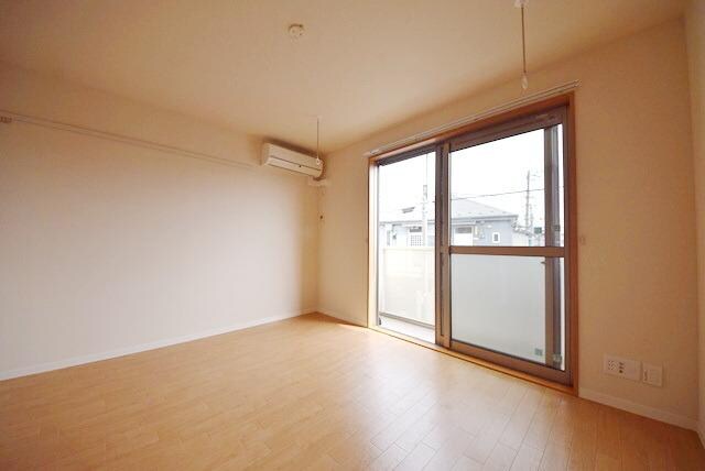 ドリーミオの物件内観写真