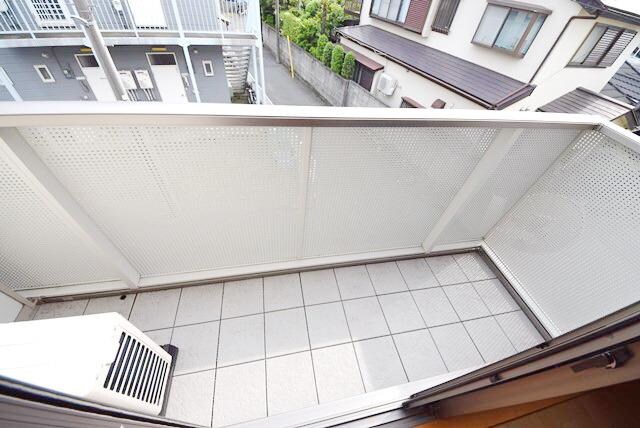 ドリーミオの物件内観写真