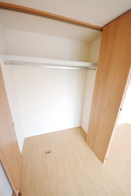 ドリーミオの物件内観写真