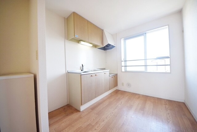 メディオ湘南の物件内観写真