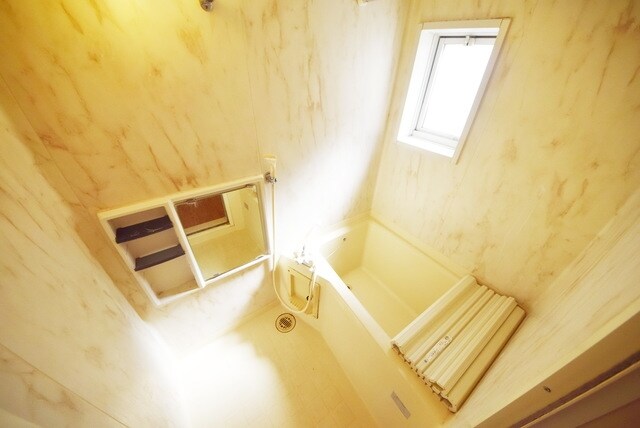 メディオ湘南の物件内観写真