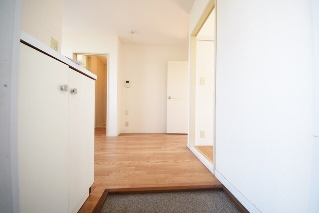 メディオ湘南の物件内観写真