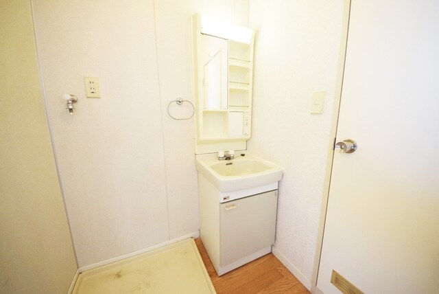 メディオ湘南の物件内観写真