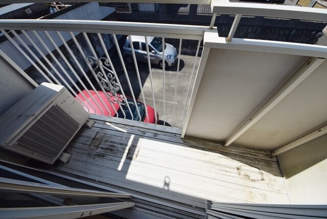 メディオ湘南の物件内観写真