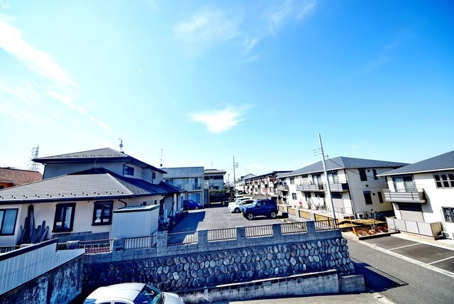 メディオ湘南の物件内観写真