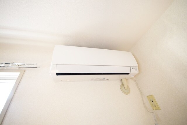 メディオ湘南の物件内観写真