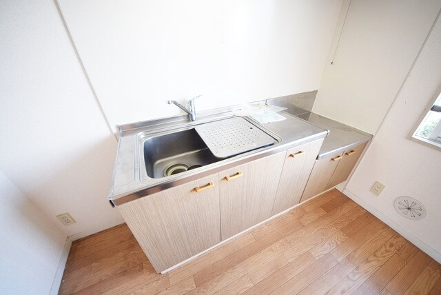 メディオ湘南の物件内観写真