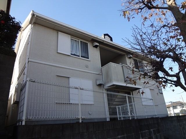 メディオ湘南の物件内観写真