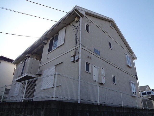 メディオ湘南の物件内観写真