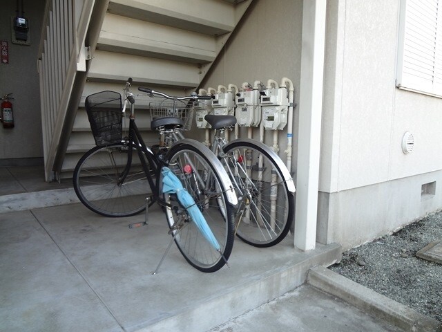 メディオ湘南の物件内観写真