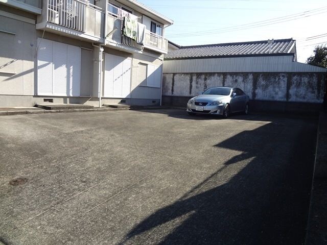 メディオ湘南の物件内観写真