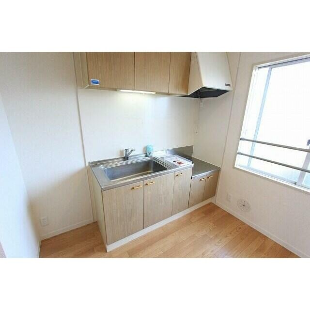 メディオ湘南の物件内観写真