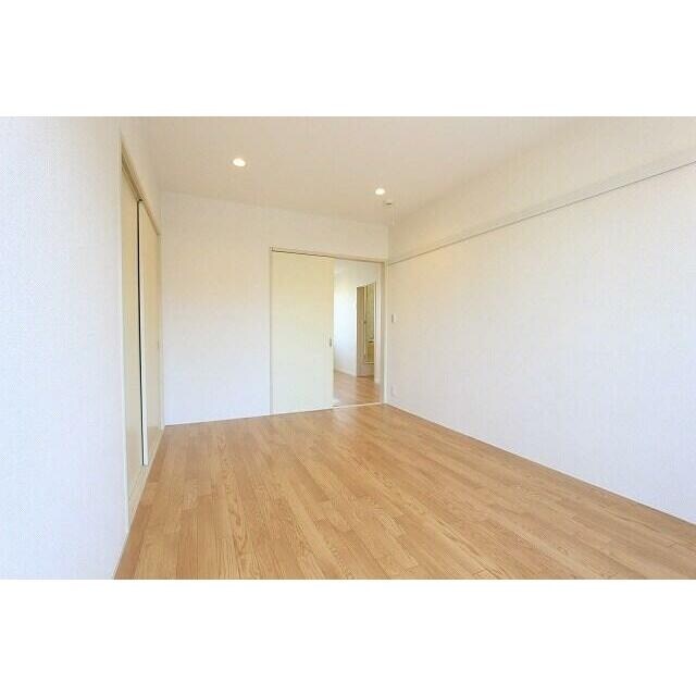 メディオ湘南の物件内観写真