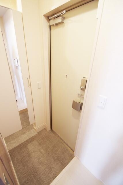 セジュールウィンの物件内観写真