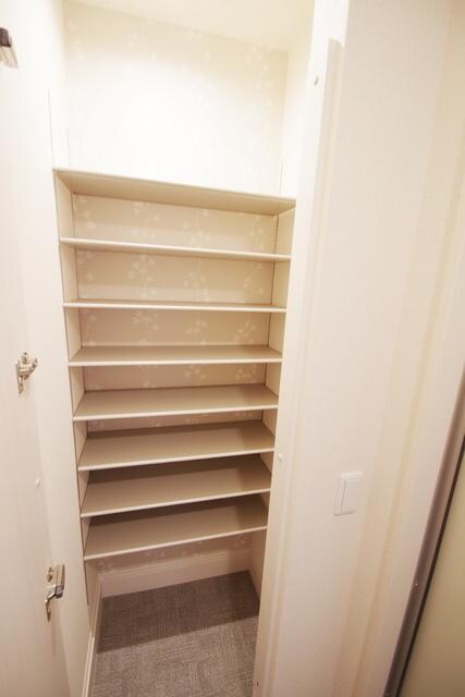 セジュールウィンの物件内観写真