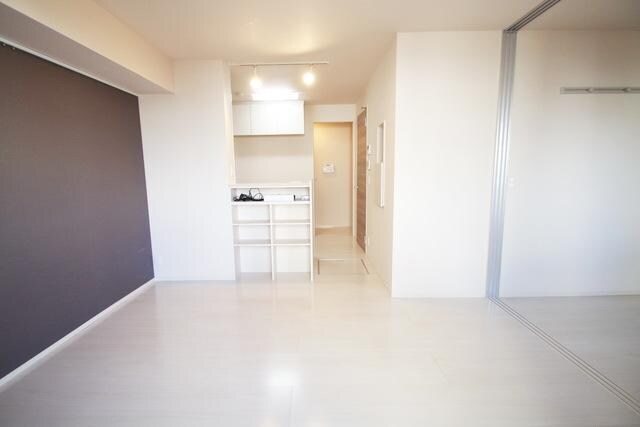 セジュールウィンの物件内観写真