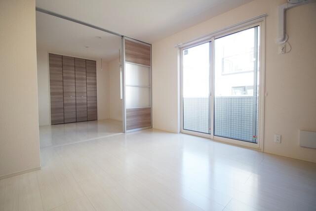 セジュールウィンの物件内観写真