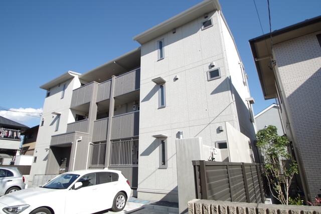 セジュールウィンの物件内観写真