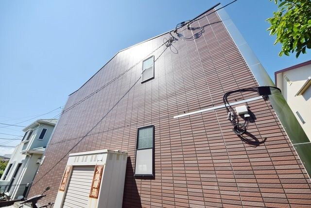 アンプルールブワ湘南の物件内観写真