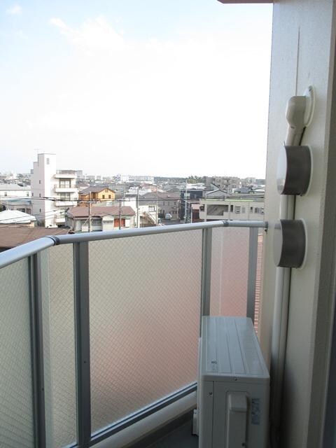 Ｓ－ＦＯＲＴ湘南平塚の物件内観写真