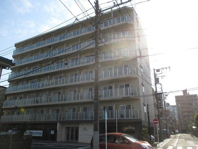 Ｓ－ＦＯＲＴ湘南平塚の物件内観写真