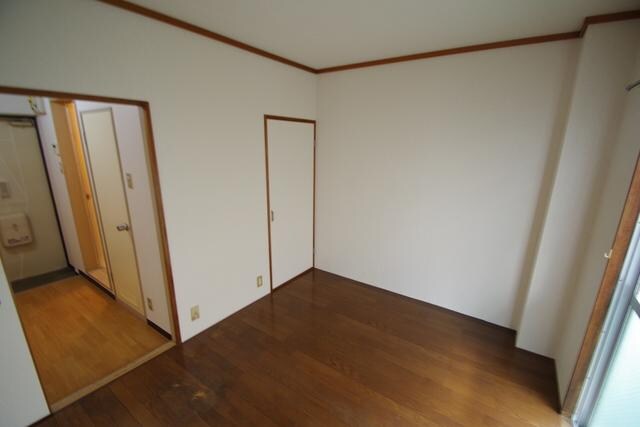 リエス伊勢原の物件内観写真