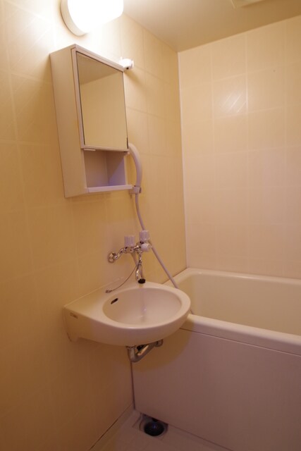 リエス伊勢原の物件内観写真