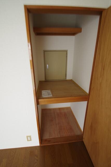 リエス伊勢原の物件内観写真