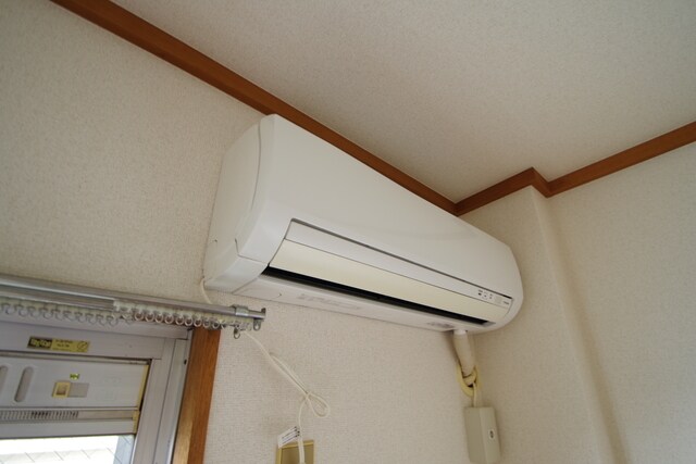 リエス伊勢原の物件内観写真