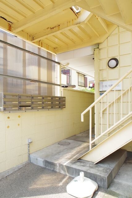 リエス伊勢原の物件内観写真