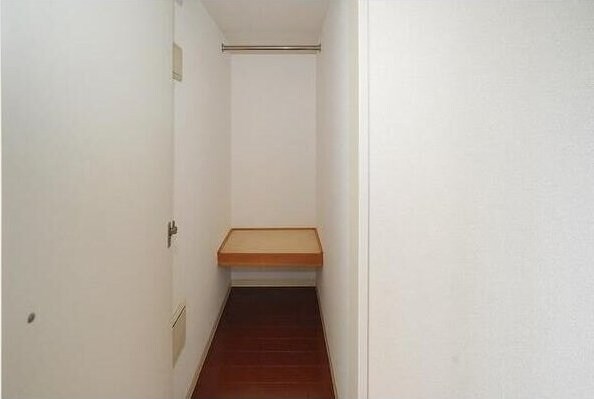URBAN FLATS中之島の物件内観写真
