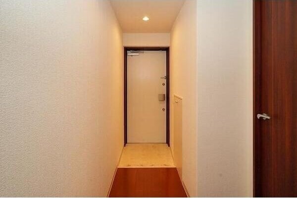 URBAN FLATS中之島の物件内観写真