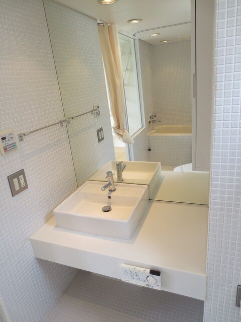 ＢＰＲレジデンス祐天寺の物件内観写真