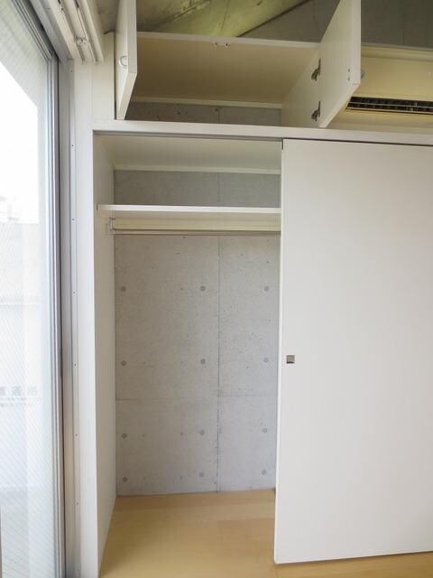 ＢＰＲレジデンス祐天寺の物件内観写真