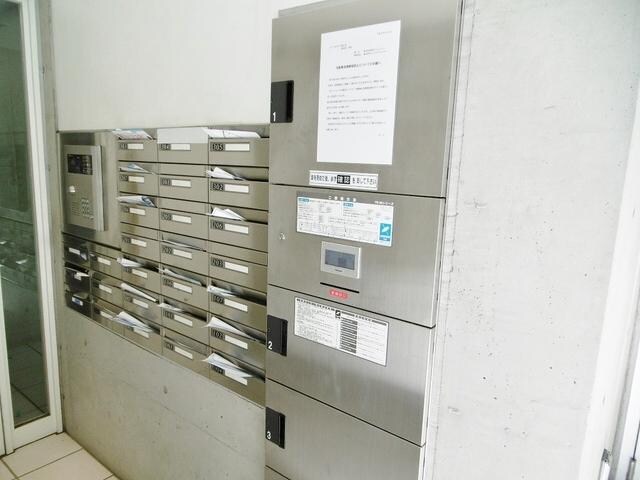 ＢＰＲレジデンス祐天寺の物件内観写真