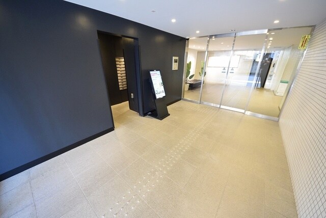 KDXレジデンス南麻布の物件内観写真