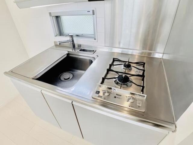 KDXレジデンス南麻布の物件内観写真