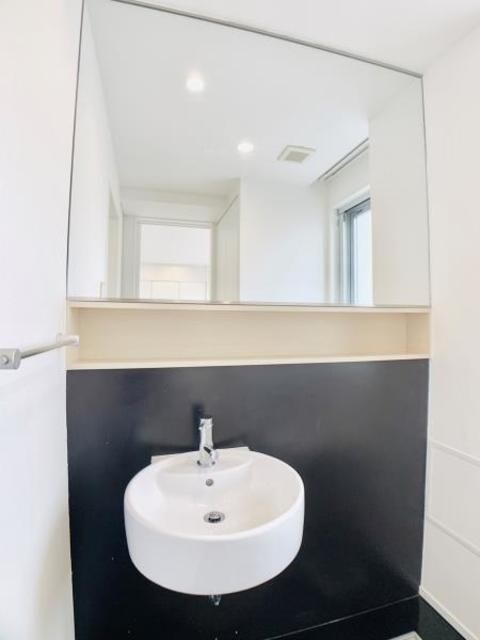 KDXレジデンス南麻布の物件内観写真