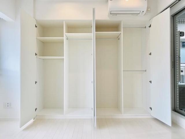 KDXレジデンス南麻布の物件内観写真