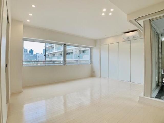 KDXレジデンス南麻布の物件内観写真