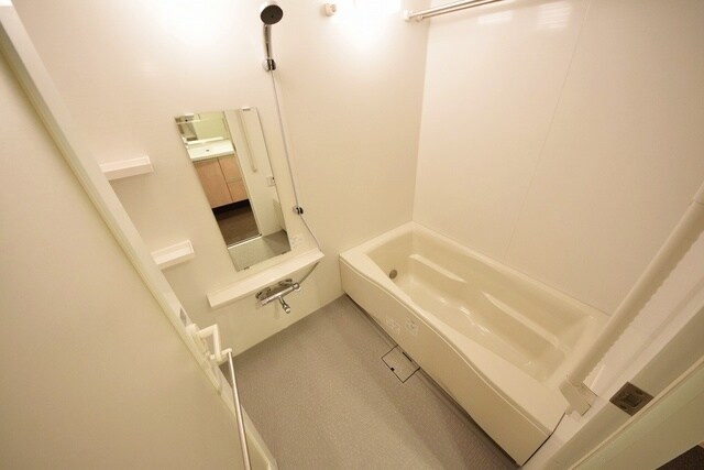 ベルファース芝浦タワーの物件内観写真